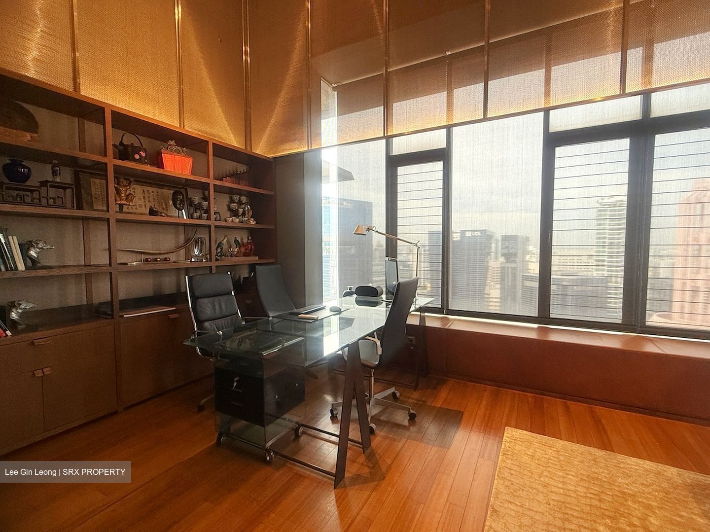 Newton Suites (D11), Apartment #480454091